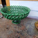 Pichon woven basket 1960