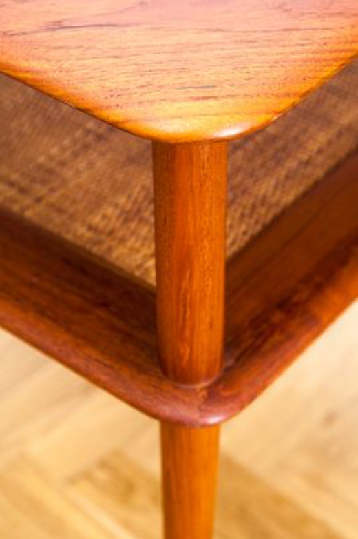 Minerva set by Peter Hvidt & Orla Mølgaard-Nielsen for France & Søn, 1950