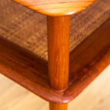 Minerva set by Peter Hvidt & Orla Mølgaard-Nielsen for France & Søn, 1950