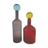 Bouteilles en verre Pols Potten studio