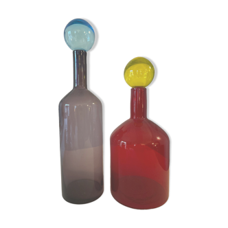Bottle pols potten studio