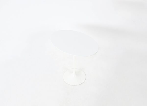 Table d'appoint par Eero Saarinen pour Knoll International, années 1960