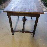 Side table