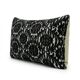 Vintage kilim cushion cover 20x46 cm