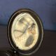 Old pocket compass