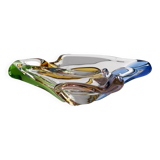 Bohemian Vide Poche de František Zemek, Modell Rhapsody pour Sklo Union - 19