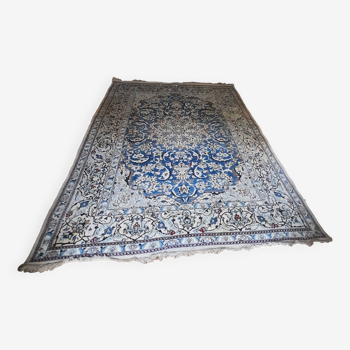 Tapis d orient 3m x 2m fait main