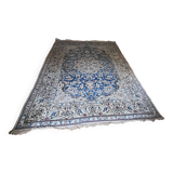 Handmade oriental rug 3m x 2m