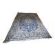 Handmade oriental rug 3m x 2m