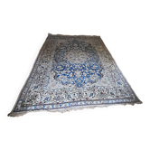 Handmade oriental rug 3m x 2m