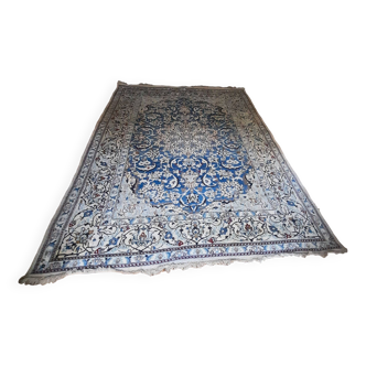 Tapis d orient 3m x 2m fait main