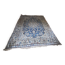 Handmade oriental rug 3m x 2m