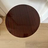 Neoclassical style guéridon,