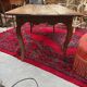 Louis XV period coffee table