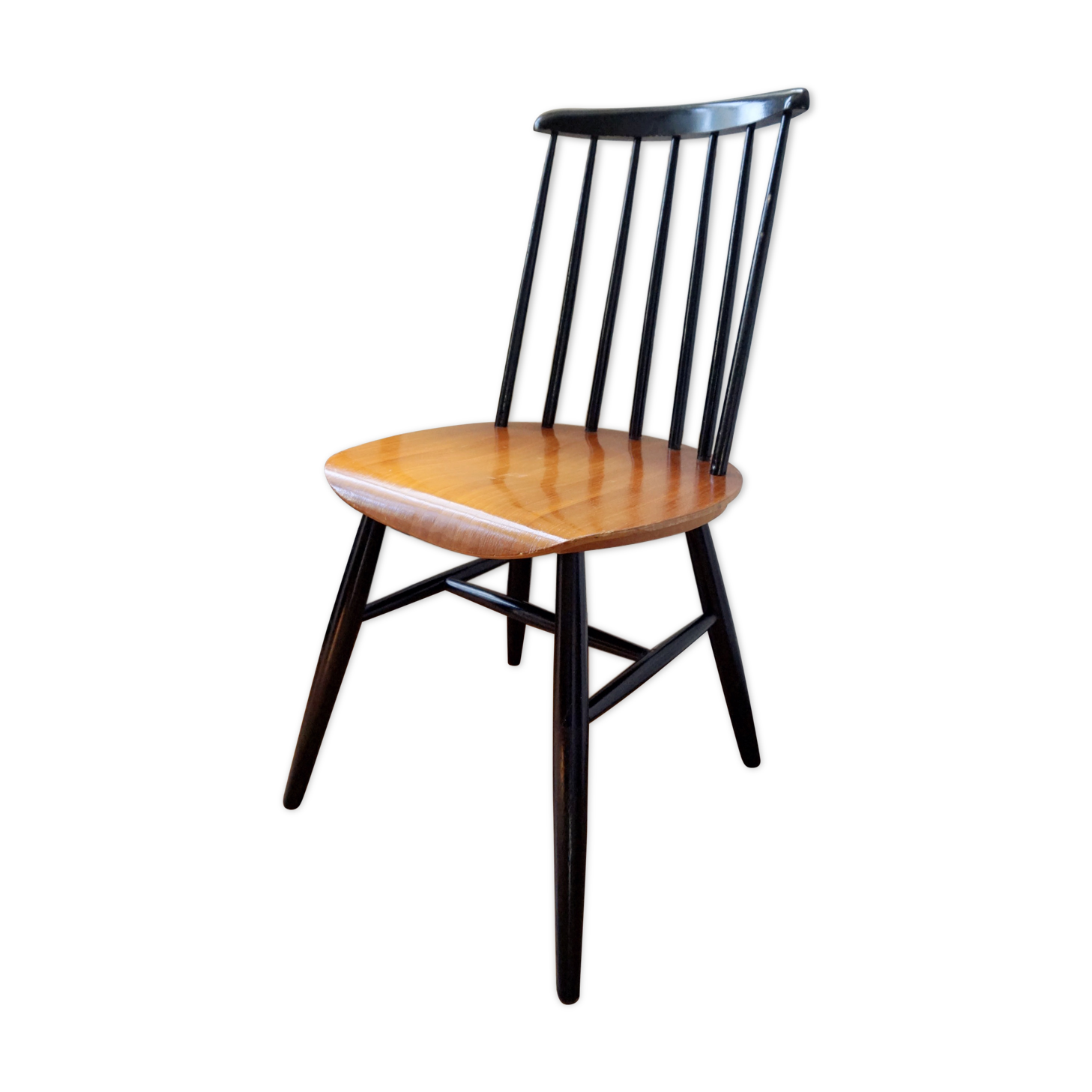 Fanett chair design Ilmari Tapiovaara