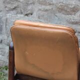 Fauteuils danois Dyrlund