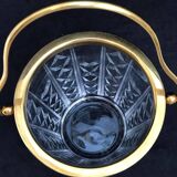 Val Saint Lambert ice bucket