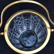 Val Saint Lambert ice bucket
