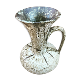 Vase Fat Lava-60s