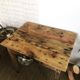 Farm table