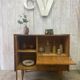 Vintage buffet