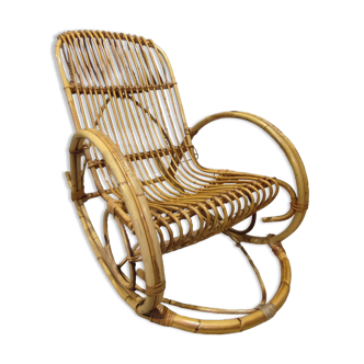 Rocking-chair Rohé Noordwolde