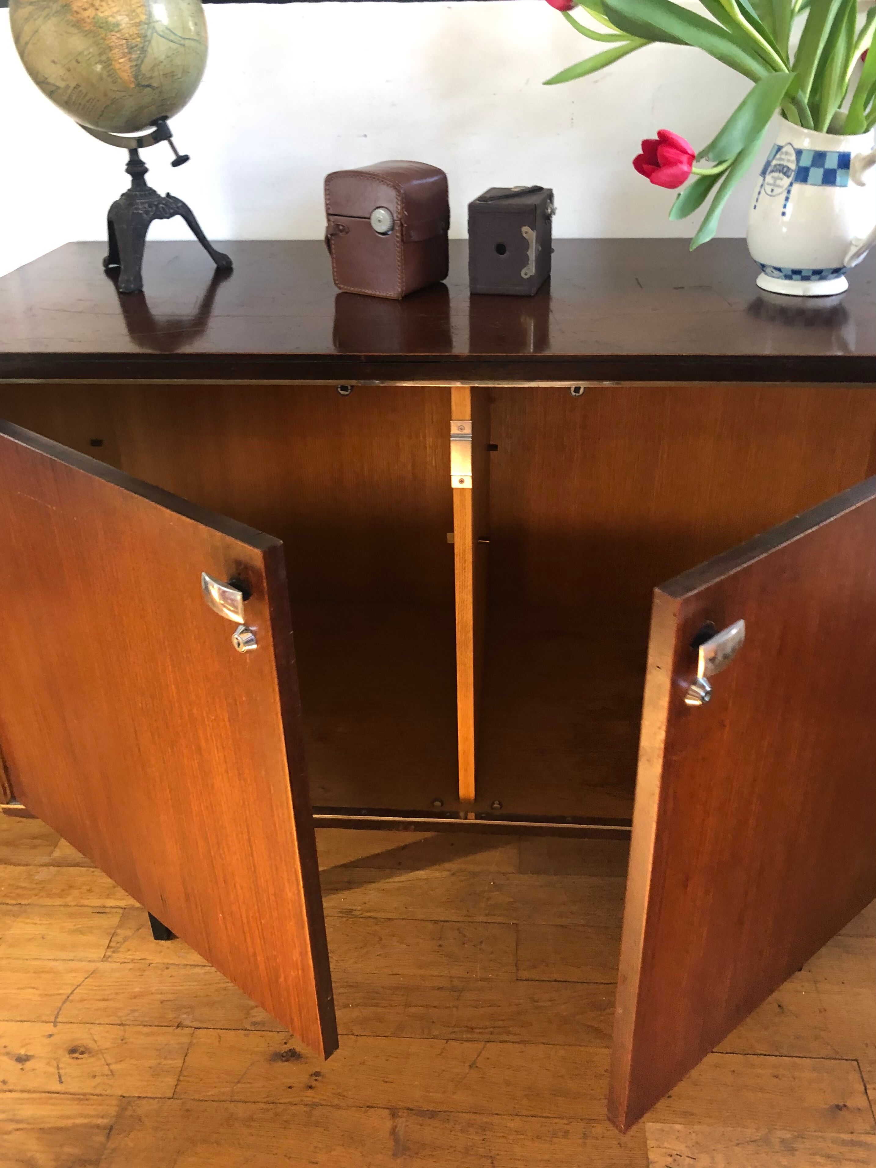 Sideboard 60s