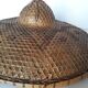 hat asia d:63cm chinese vietnam asian old