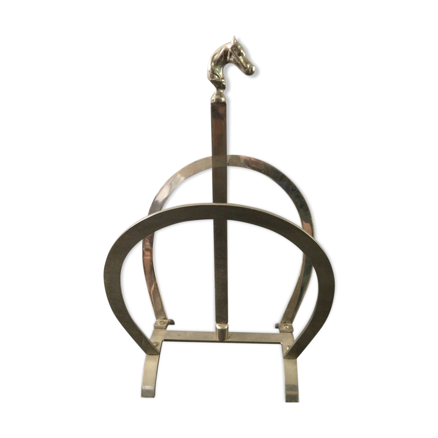 Magazine rack