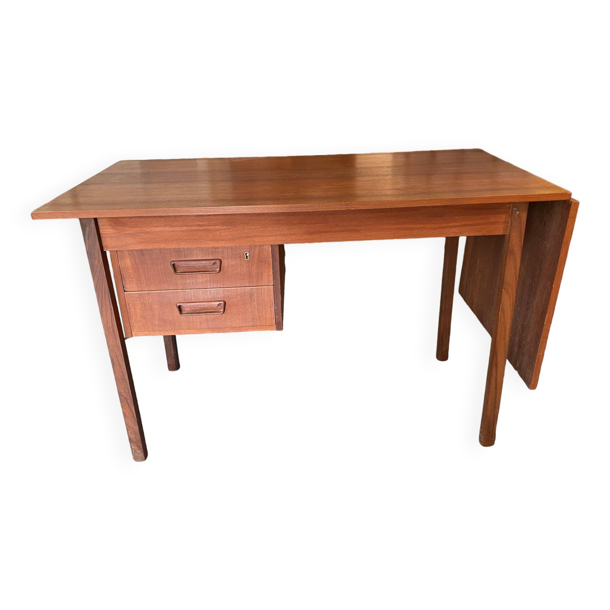 Nielsen Tibergaard Bureau