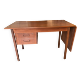 Nielsen Tibergaard desk