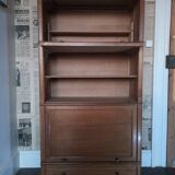 Cabinet MD library 1950