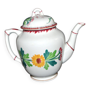 Cafetière Sarreguemines