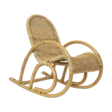 Rocking chair for children from the 70s.
