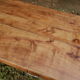 Farm table (harvest table)
