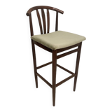 Vintage HajduThonet Barstools 1970s Hungary