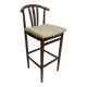 Vintage HajduThonet Barstools 1970s Hungary
