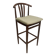 Vintage HajduThonet Barstools 1970s Hungary