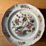Villeroy&Boch Phoenix plates