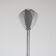Jorge Pensi floor lamp for B-Lux, Spain 1980