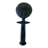 Akuaba fertility doll