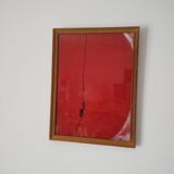 Abstract painting