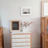 Chest of drawers 50s-60s