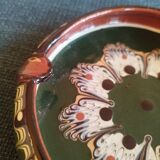 Bulgarian ashtray