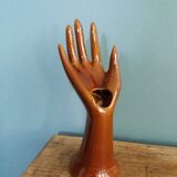 Main vase soliflore ring holder