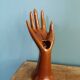 Main vase soliflore ring holder