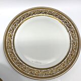 Plates Bernardaud et Cie