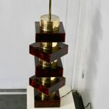Large 70s lamp