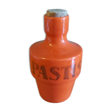 Vintage ceramic 70'S, pastis