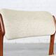 Set of 5 Erik Buck Dining Chair No.49 for O.D. Møbler